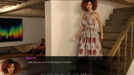 Visual Novels: Bangcity parte 10