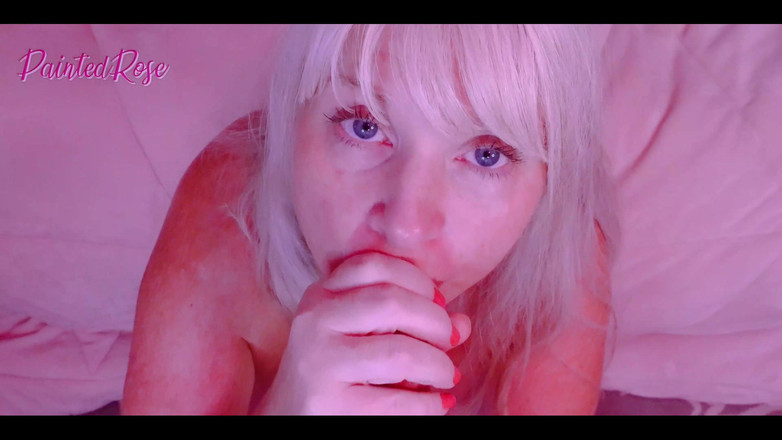 PaintedRose: Tabu: sündig süß - spuckt und schluckt