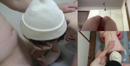 kawaiiwife: Sex v perverzních kostýmech s úžasnou japonskou teenagerkou!