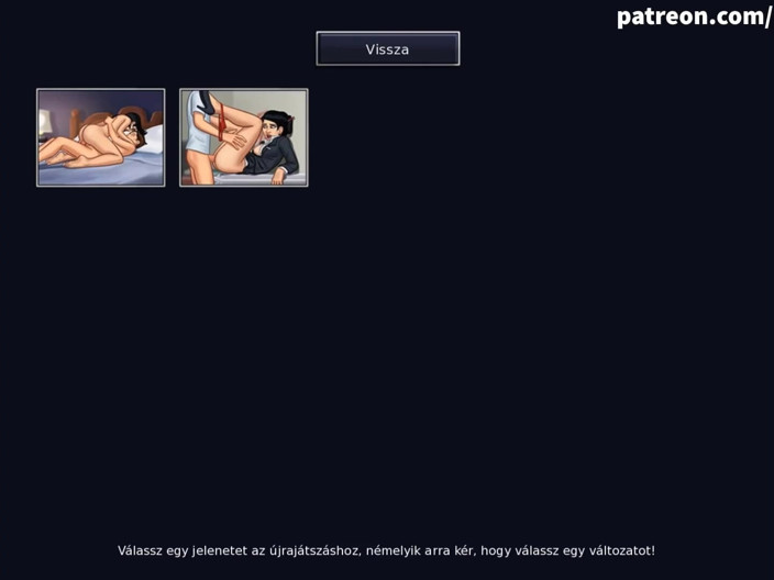 Cartoon Universal: Summertime saga deel 116 (Hongaarse sub)