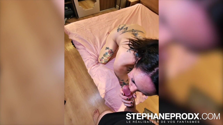 Stephprodx: POV-adeline-lafouine-et-stephane