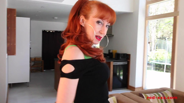 RedXXX: Selfie suculent