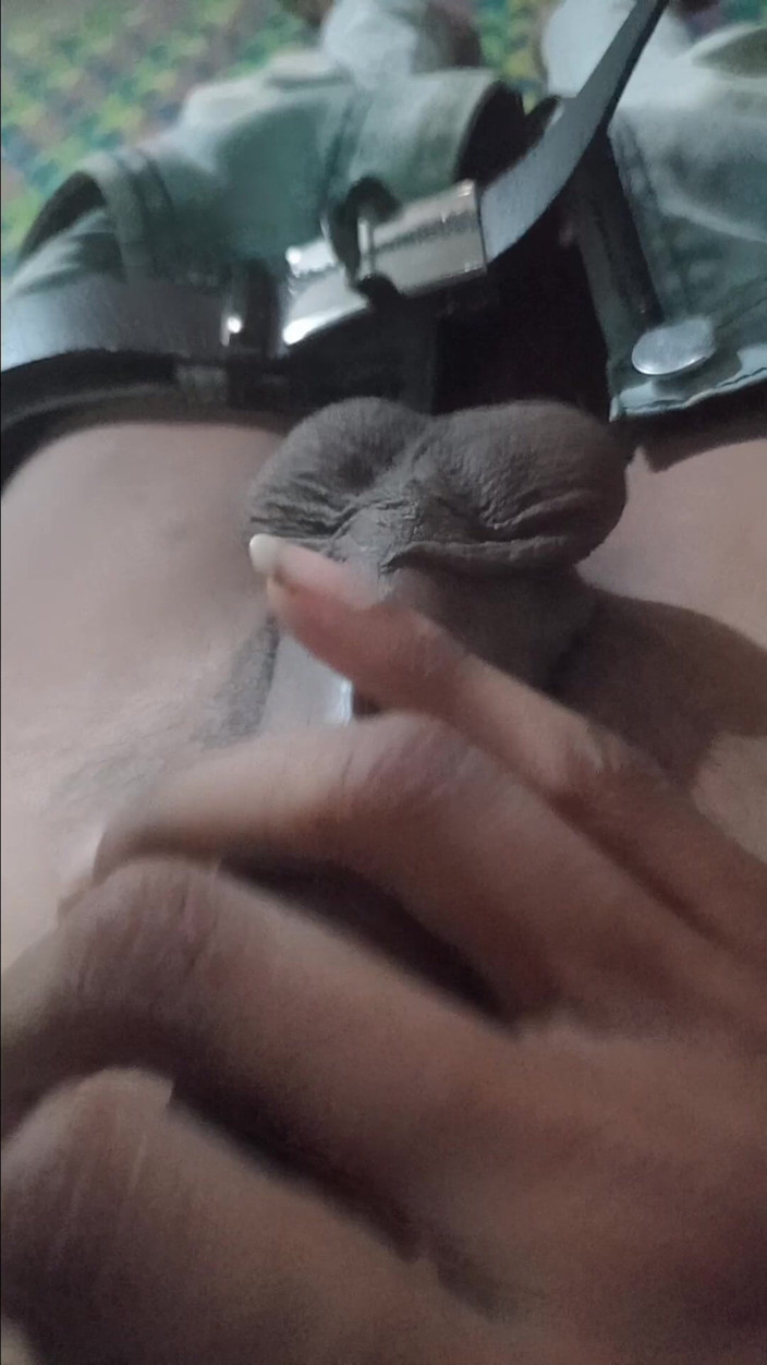 Shubh123: Desi Boy