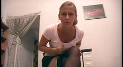 Femdom Austria: 관능적인 창녀의 재정적 지배