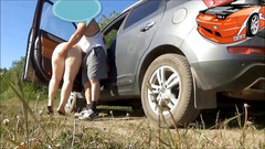 StrongSrg: Fanoušek požádal, aby ji ošukal přímo u auta