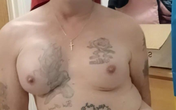 GloriaHesafan: Lagi-lagi mandi