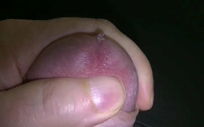 Rocco741: Fat Cock, Cum Very Close