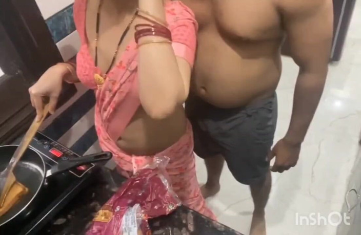 Asmita and sohom: Step Sister Fuck Step Brother
