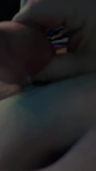 Masturbation Night Play