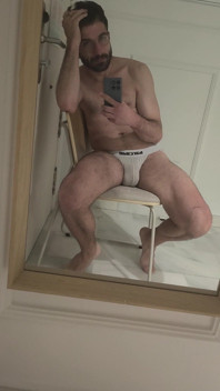 Wanking