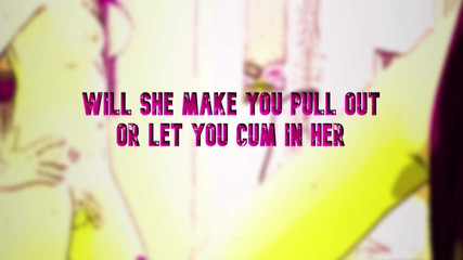 Campsissyboi: JOi, když poprvé šuká shemale, nechá tě vystříkat se do ní...