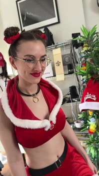 Mrs. Claus