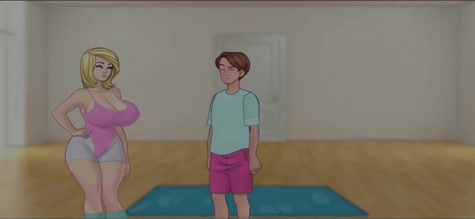 Cartoon Play: 性爱笔记 第47部分