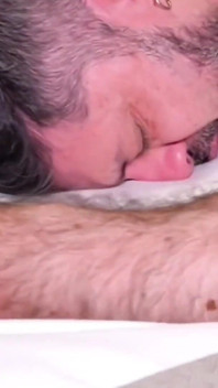 Hairy Otter and Tommy Cray - Hotel Room Fun - Part 1