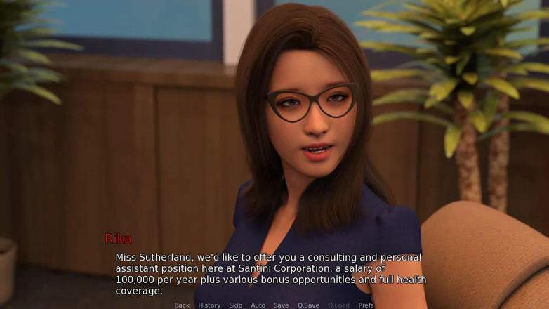 Dirty GamesXxX: The East Block : 사무실에서 친구와 그의 직원 포섬 섹스를 상사에게 대박 정액 폭발로 끝냈어 - 에피소드 42