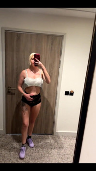 Just a Cute Outfit