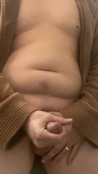 Try Not to Cum