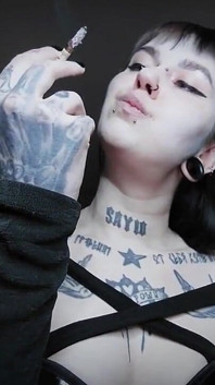 Virgen humillación joi arruinado orgasmo