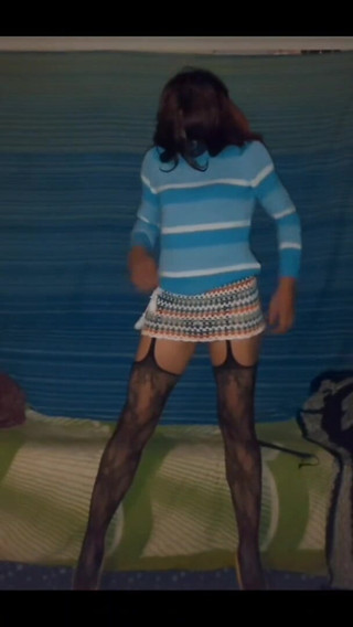 Lizzaali: Liza look like a woman and talk like a man