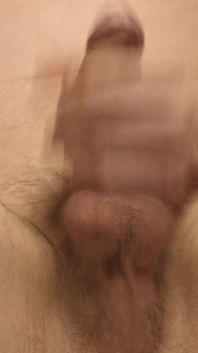 Wanking to Porn and Edging My Cock