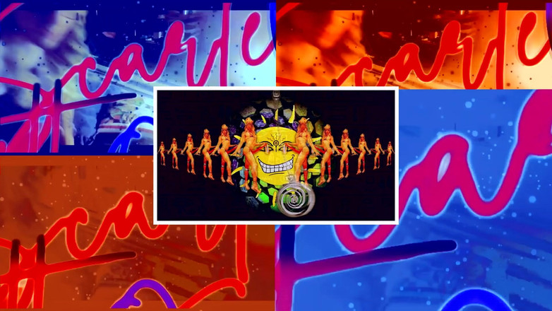 Scarlett Ocean: Scarlett'in okyanus kuyruğu geri dönmek için uçuyor pmv 1