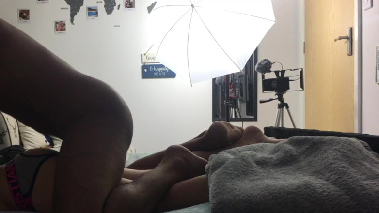 Ass slut fucked bareback: Uin Arabrez Bais Eun Cul Imberbe