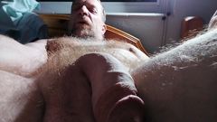 Hairyartist: Moje houpající se masivní koule Shrink You