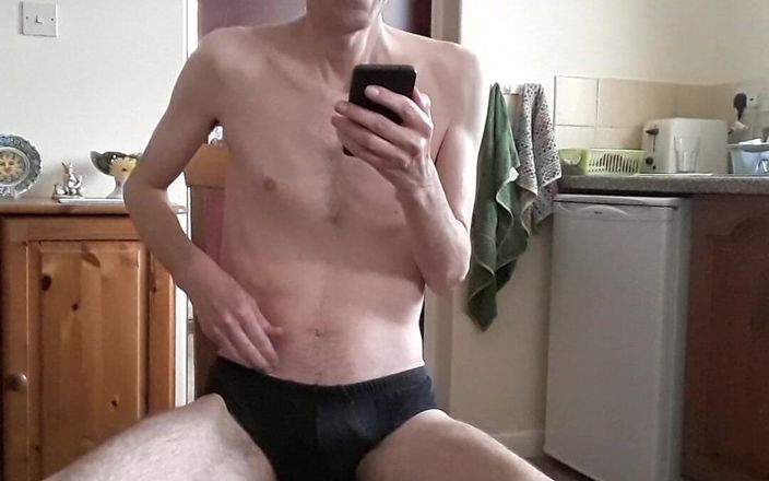 James Dirty Boy: Jerking in the Kitchen