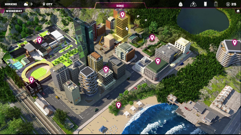 Johannes Gaming: 德鲍切里的步骤 29 将韦特安排与他的老板见面莱利