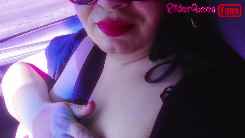 Riderqueen: Riderqueen traveler, allein für dich, Videos für meine fans