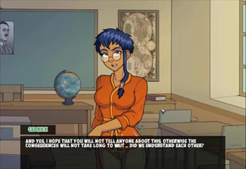 Cartoon Play: Witch hunter part 31
