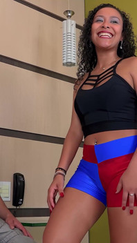 La Pandilla Se Divirtió Y Disfrutó Con Este Bombón