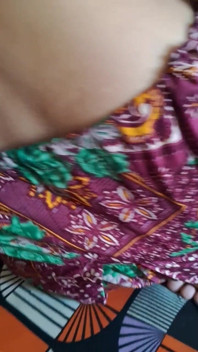 Sunni Bhabhi First Video