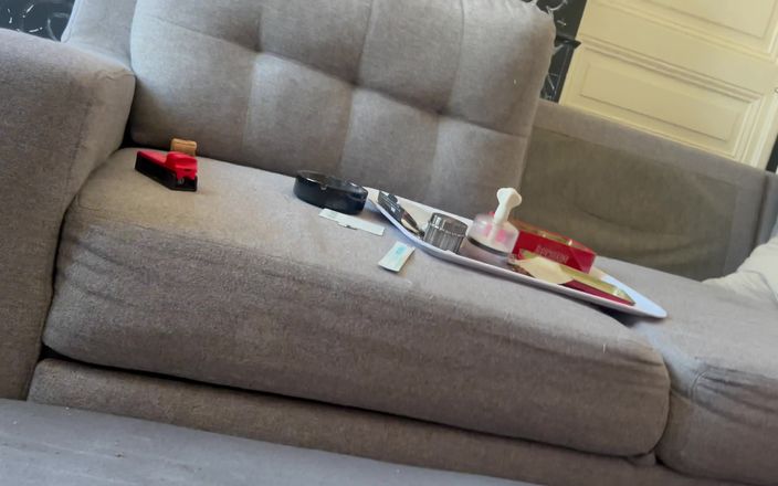 Ff couple xx: Entrenamiento xxl para mi agujero toda la noche, novia