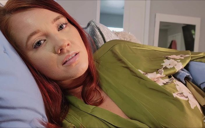 Annabelle Rogers: Secret Taboo Relationship with Stepson