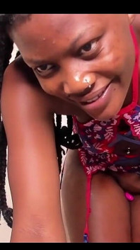 Jack to My Perfect Black Zadek, Epizoda 1000