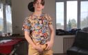 Alex Davey: New Hot Video Guys, What Would You Like to See...