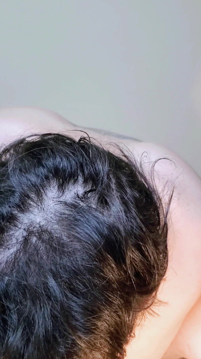 SlutClosetedfag: 거대한 딜도와 플러그 플레이