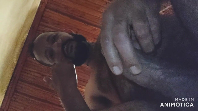 Stink HairyMale: Well cum Wednesday