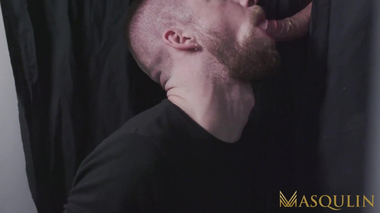 Masqulin: MASQULIN - Jocks Damon Heart and Thyle Knoxx raw breed hard