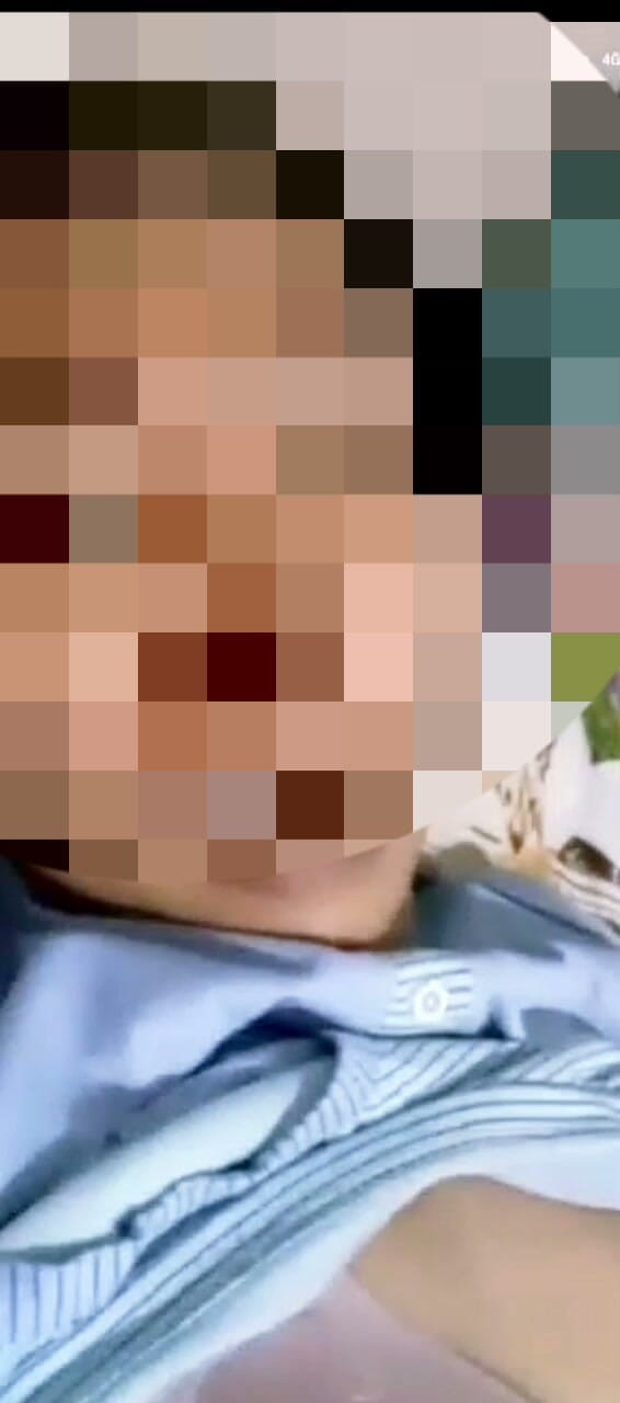 Astriana88: Ldr-An s manželkou ženy při ukazování mléka