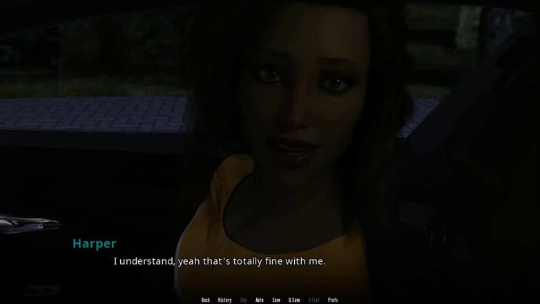 Dirty GamesXxX: Wvm: schattig meisje blijkt een echte diep in keel-quin te...