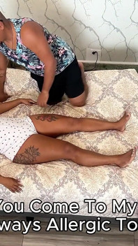 Stepmom Caught on Camera with Stepson Ep1