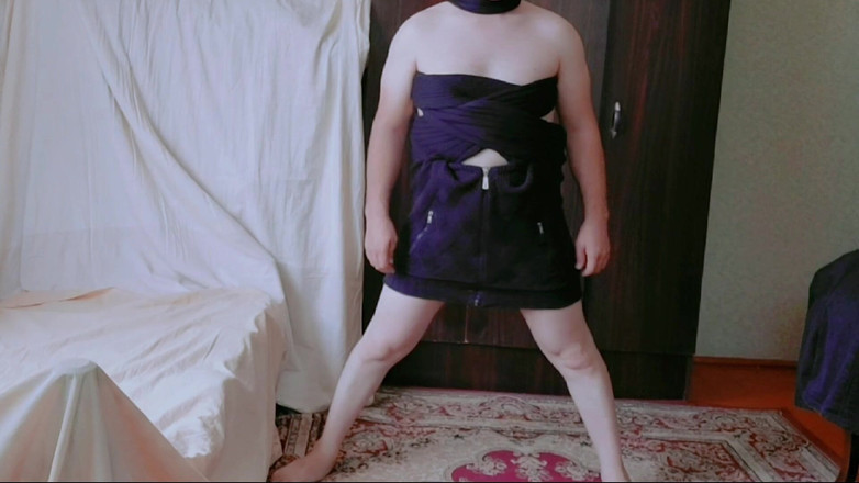 Kitty_Cross: Giacca semplice da ragazzo per mini abito da festa della...