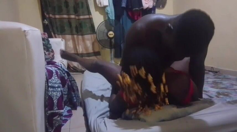 Pornsexlive: 我大学朋友的一次访问