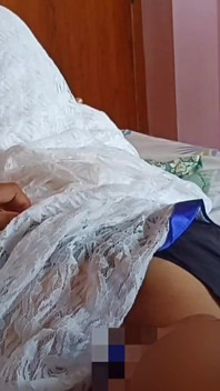 Hot Indian Housewife in Saree Fingered & Big Tits Sucked Hard Sexy Loud Moaning When Pussy Sucked & Fucked