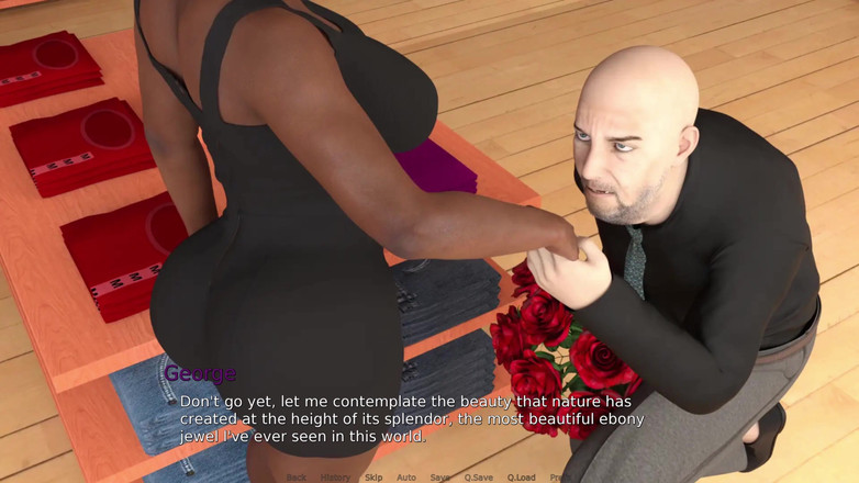 Wickedgammes studio: Laura Chlípná tajemství (část 27)