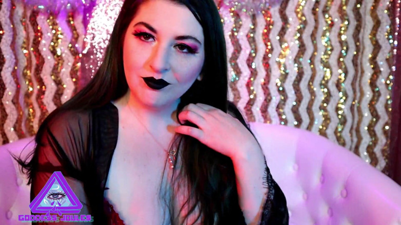 goddessjoules: Karanténní domácí roztěkač