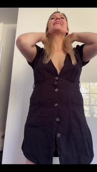 Külotu çıkarayım mı?