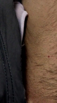 Affare intimo in webcam con un affare intimo con una sborrata in webcam
